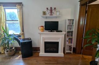 Gîte Richmond Inn - 1