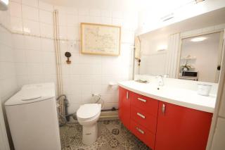 Studio en bord de Marne - Chennevières-sur-Marne - 9