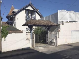 Studio en bord de Marne - Chennevières-sur-Marne - 6