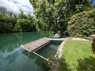 Studio en bord de Marne - Chennevières-sur-Marne - 4