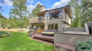 Golden Eagle - Unit 21 - Sunriver - 8