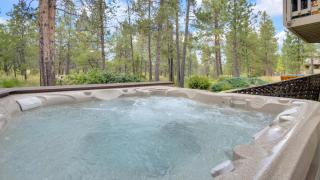 Golden Eagle - Unit 21 - Sunriver - 9