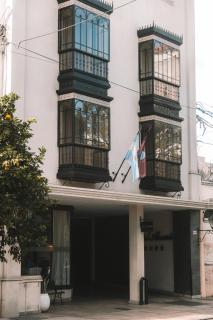 Hotel Almería - Salta - 7