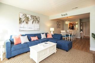 905 Tanglewood Villas - Hilton Head Island - 7