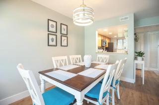 905 Tanglewood Villas - Hilton Head Island - 5