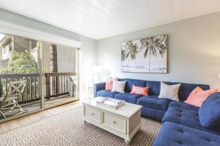 905 Tanglewood Villas - Hilton Head Island - 9