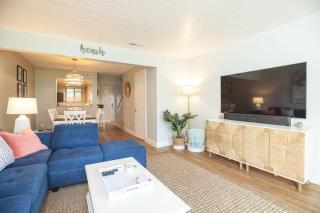 905 Tanglewood Villas - Hilton Head Island - 8
