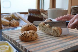 Quality Hotel Grand Kristiansund - Kristiansund - 7