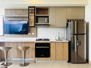 Fantastic Loft/Beachfront+Pools - Cartagena de Indias - 7
