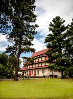 Parkhotel Skalní město - Jičín - 9