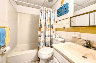 Decatur House 207 - Ocean City - 2