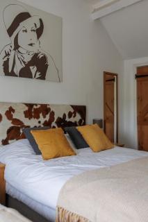 The Farmhouse with two hot tubs - Siston - 5