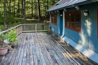 Secluded Mountain House - Forest Farms - 9