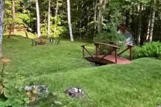 Secluded Mountain House - Forest Farms - 8