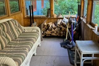 Secluded Mountain House - Forest Farms - 7