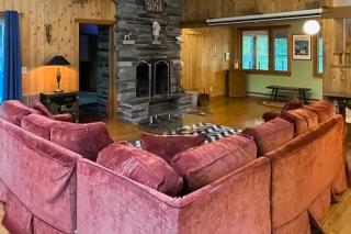Secluded Mountain House - Forest Farms - 4