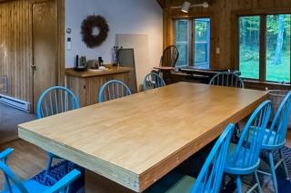 Secluded Mountain House - Forest Farms - 3