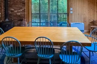 Secluded Mountain House - Forest Farms - 1