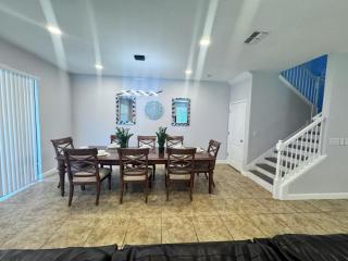 1473 - 9Q/5B Acesso Resort * Disney * - Davenport - 1