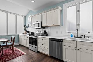 The Audrey - Springfield - 2