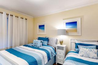 HH Beach & Tennis 415AR - Hilton Head Island - 2