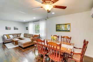 7 Mi to Kaaterskill Falls Home with Mountain Views! - 8