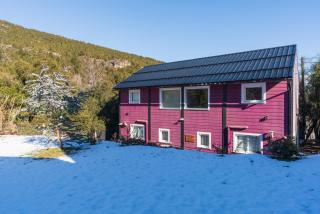 Patagonian Apartments - Bariloche - 2