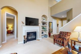 Bayside Resort --- 36493 Wild Rose Cir - Selbyville - 7