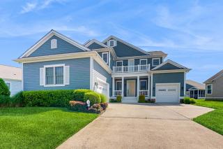Bayside Resort --- 36493 Wild Rose Cir - Selbyville - 0