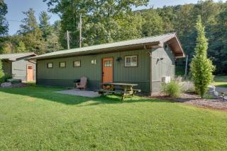 9 Mi to Worlds End State Park Cabin in Hillsgrove - Hillsgrove - 0