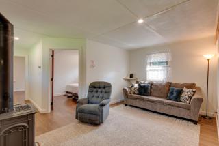 9 Mi to Worlds End State Park Cabin in Hillsgrove - Hillsgrove - 8