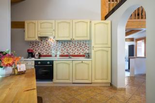 Casa Monica Ledro Attico - Mezzolago - 6