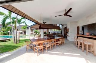 Abaca Villas - 9