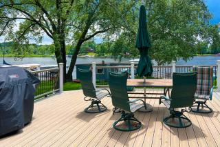 Sunset Haven - Lodi - 9