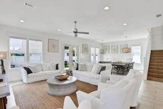 Inlet Beach Reunion House - 8