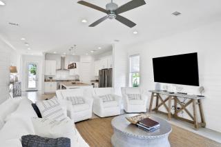 Inlet Beach Reunion House - 7