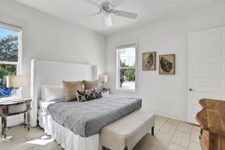 Inlet Beach Reunion House - 1