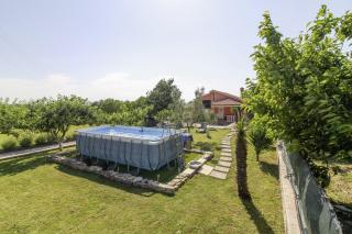 Linda in Lovrinići (Haus für 5-6 Personen) - Pazin - 7
