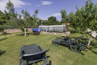 Linda in Lovrinići (Haus für 5-6 Personen) - Pazin - 1
