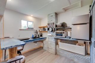 Pet-Friendly Cabin with Grill in Hillsgrove - Hillsgrove - 2