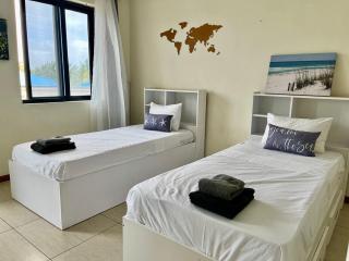 Appartement Cosy Vue sur Mer - 6