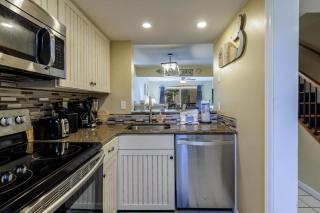 706 Tanglewood Villas - Hilton Head Island - 4