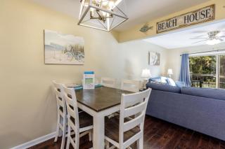 706 Tanglewood Villas - Hilton Head Island - 2