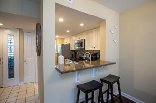 706 Tanglewood Villas - Hilton Head Island - 3