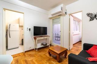 Magnífica Ubicación Palermo Hollywood Dos Ambientes - Buenos Aires - 7