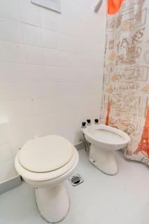 Magnífica Ubicación Palermo Hollywood Dos Ambientes - 6