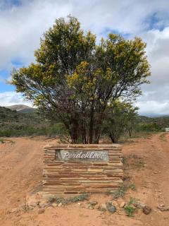 Perdekloof Farm - Somerset East - 2