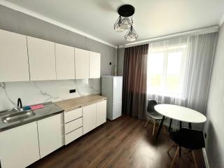 1-комнатная квартира в новом ЖК - 5