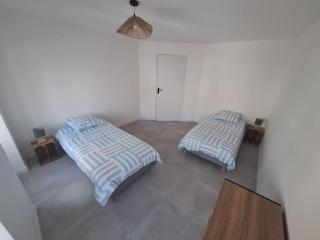 Appartement Le Péage de Roussillon - Le Péage-de-Roussillon - 2