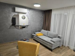 Apartman FIŠBAH 5 self CHECK-IN, FREE PRIVATE PARKING - Osijek - 3